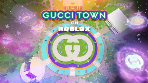 gucci roblox game.